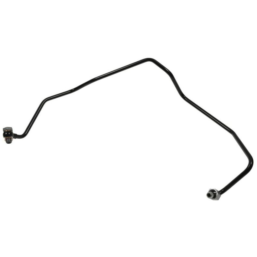 Standard Ignition TBC3 Turbocharger Oil Line
