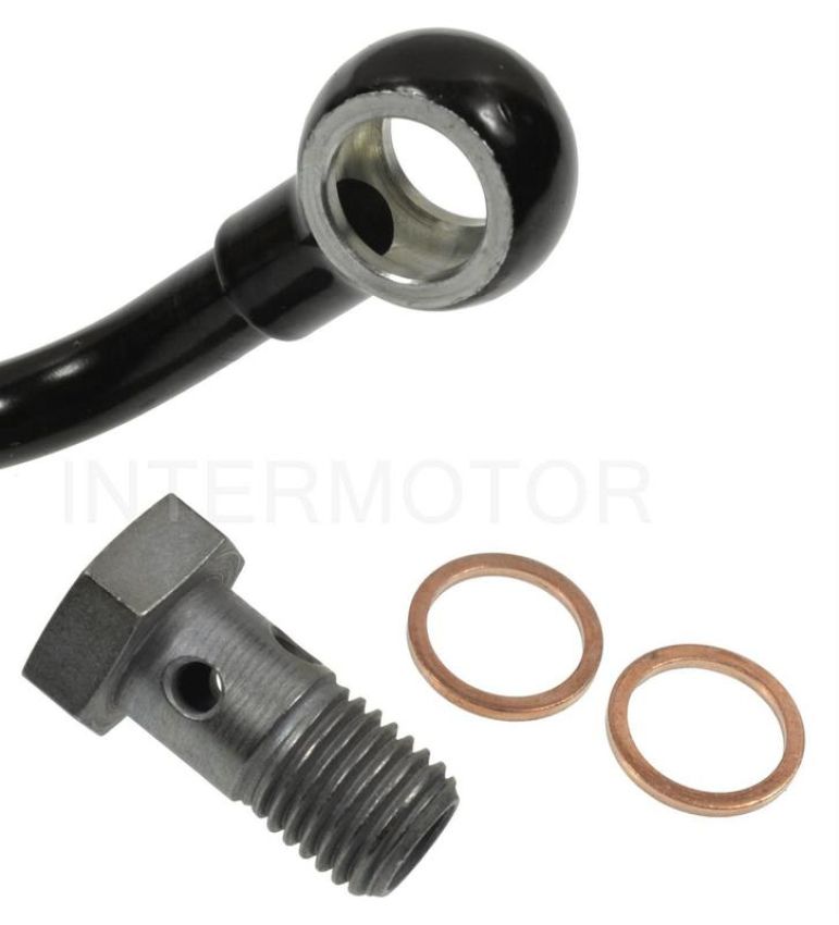Standard Ignition TBC3 Turbocharger Oil Line