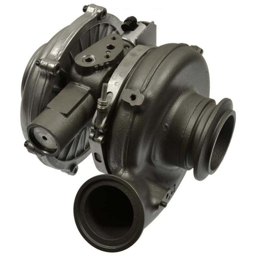 Standard Ignition TBC-511 Turbocharger - Remfd - Diesel
