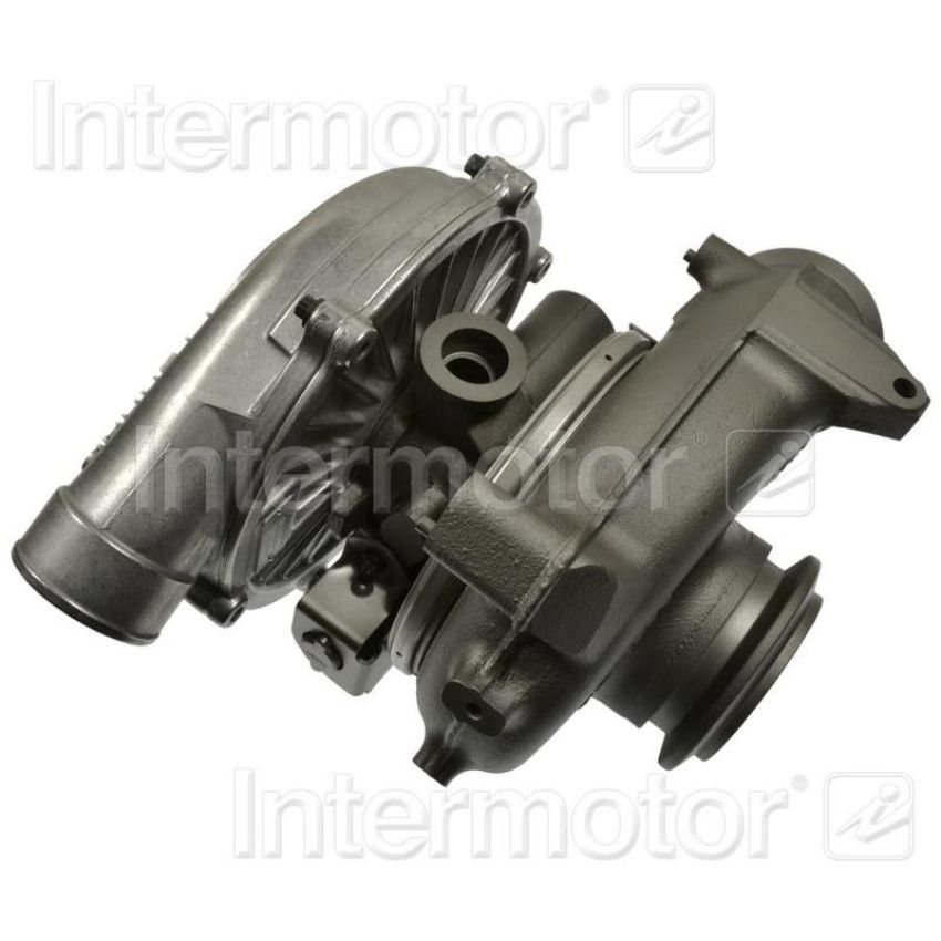 Standard Ignition TBC-511 Turbocharger - Remfd - Diesel
