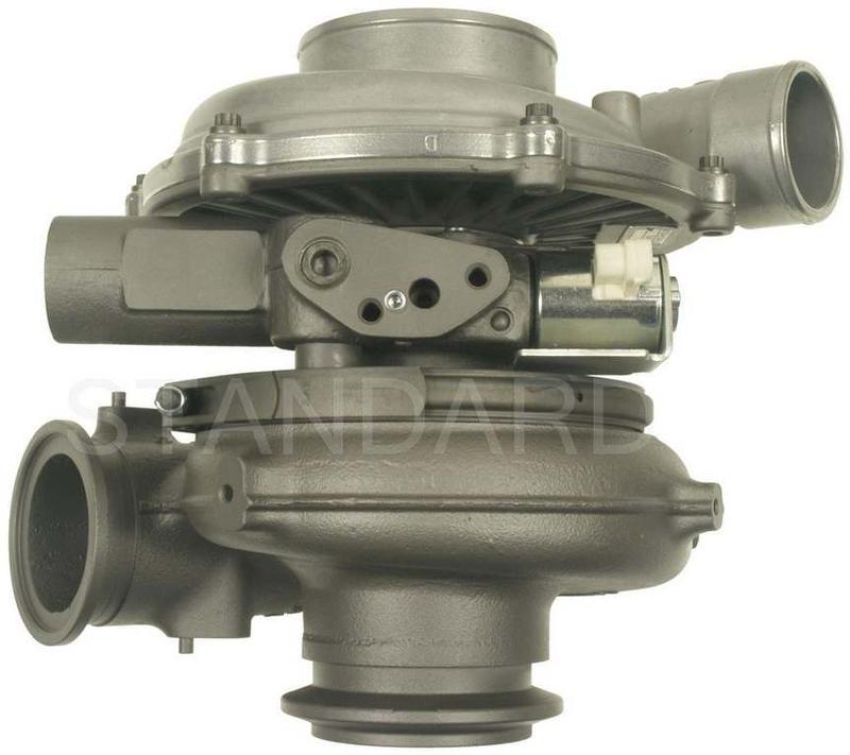 Standard Ignition TBC-511 Turbocharger - Remfd - Diesel