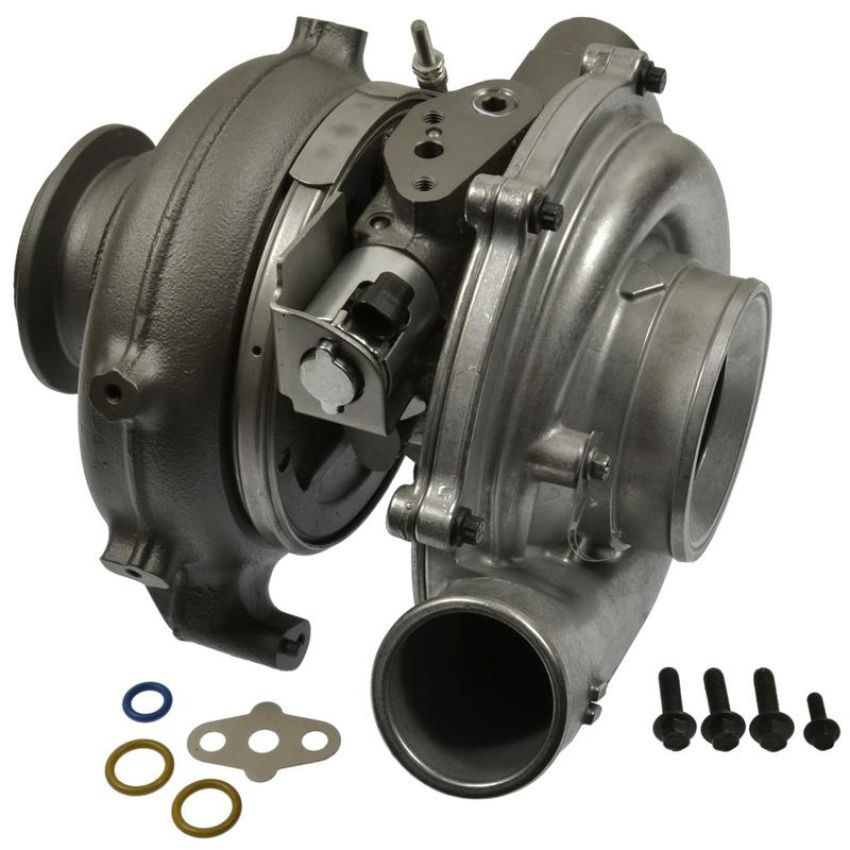 Standard Ignition TBC-511 Turbocharger - Remfd - Diesel