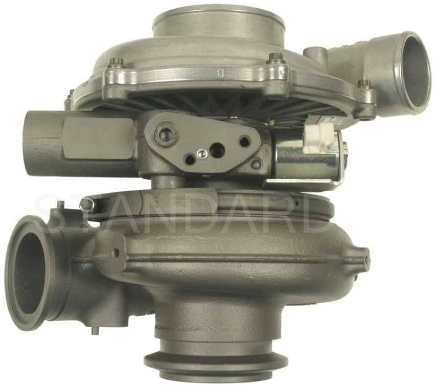 Standard Ignition TBC-511 Turbocharger - Remfd - Diesel