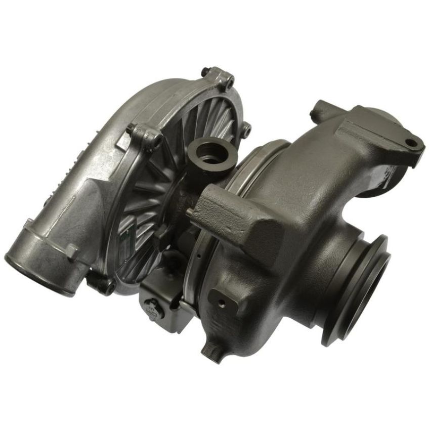 Standard Ignition TBC-512 Turbocharger - Remfd - Diesel