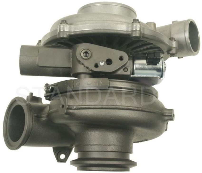 Standard Ignition TBC-512 Turbocharger - Remfd - Diesel