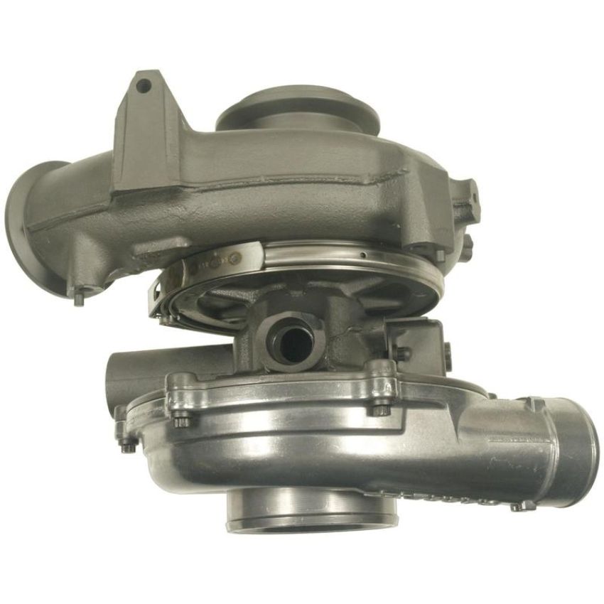 Standard Ignition TBC-514 Turbocharger - Remfd - Diesel