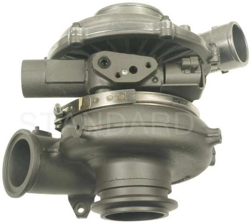 Standard Ignition TBC-514 Turbocharger - Remfd - Diesel