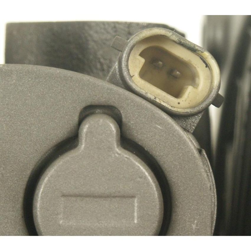 Standard Ignition TBC-514 Turbocharger - Remfd - Diesel
