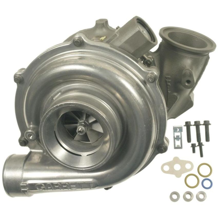 Standard Ignition TBC-514 Turbocharger - Remfd - Diesel