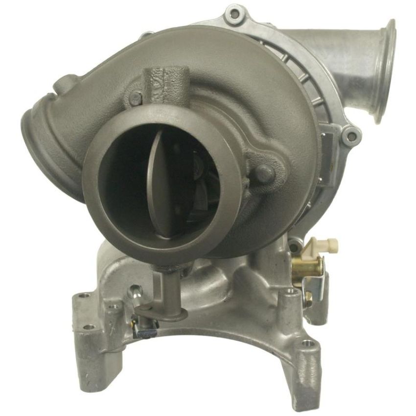 Standard Ignition TBC-515 Turbocharger - Remfd - Diesel