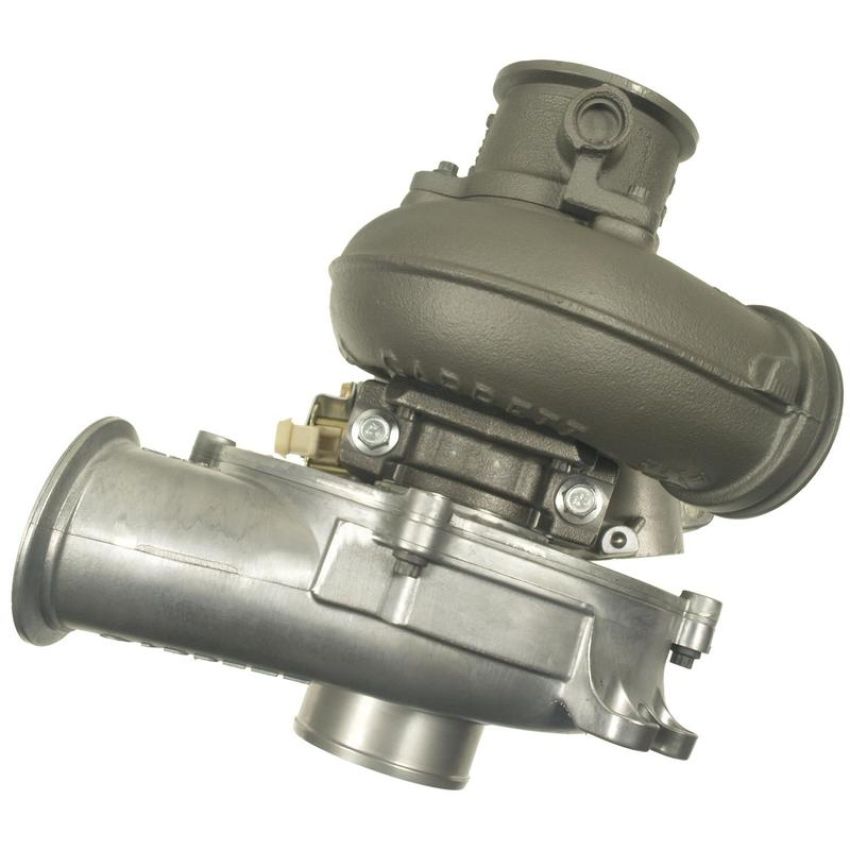 Standard Ignition TBC-515 Turbocharger - Remfd - Diesel