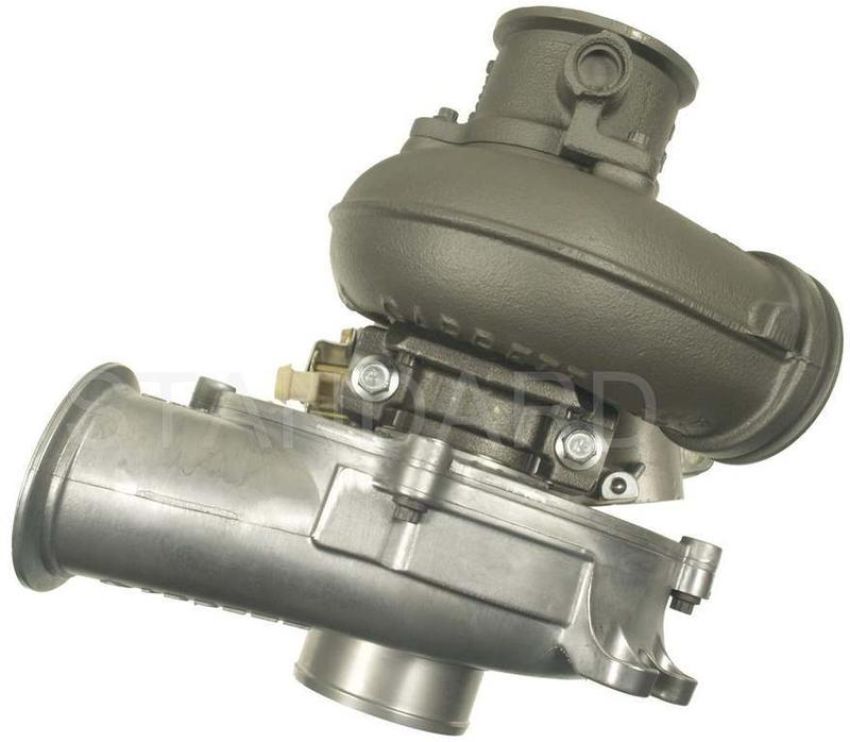 Standard Ignition TBC-515 Turbocharger - Remfd - Diesel