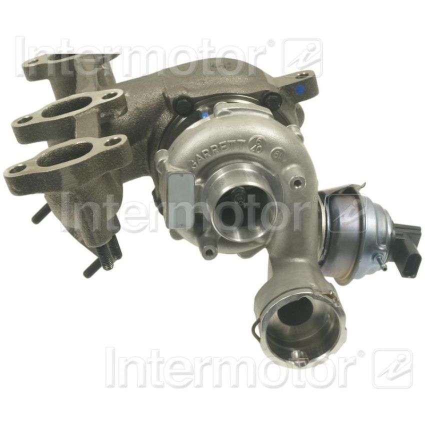 Standard Ignition TBC-518 Turbocharger - New - Diesel