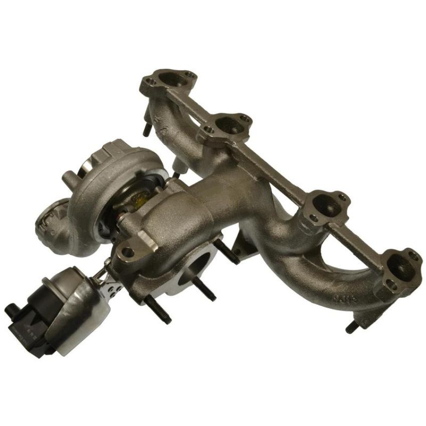 Standard Ignition TBC-518 Turbocharger - New - Diesel
