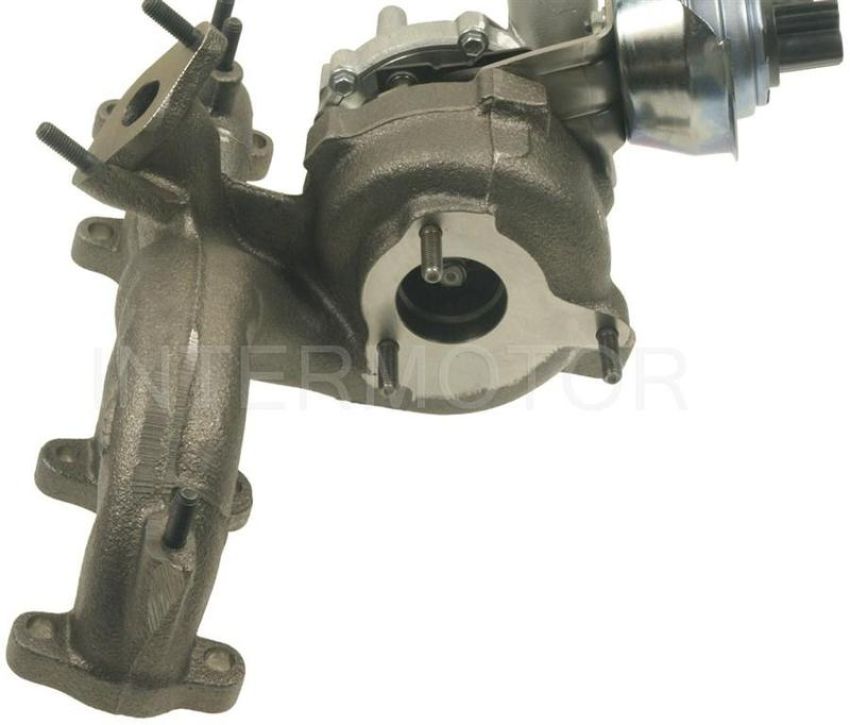 Standard Ignition TBC-518 Turbocharger - New - Diesel