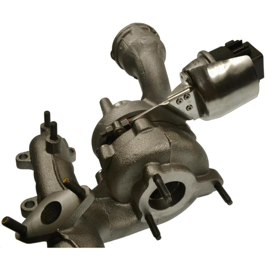 Standard Ignition TBC-518 Turbocharger - New - Diesel