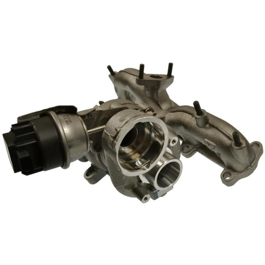 Standard Ignition TBC-518 Turbocharger - New - Diesel