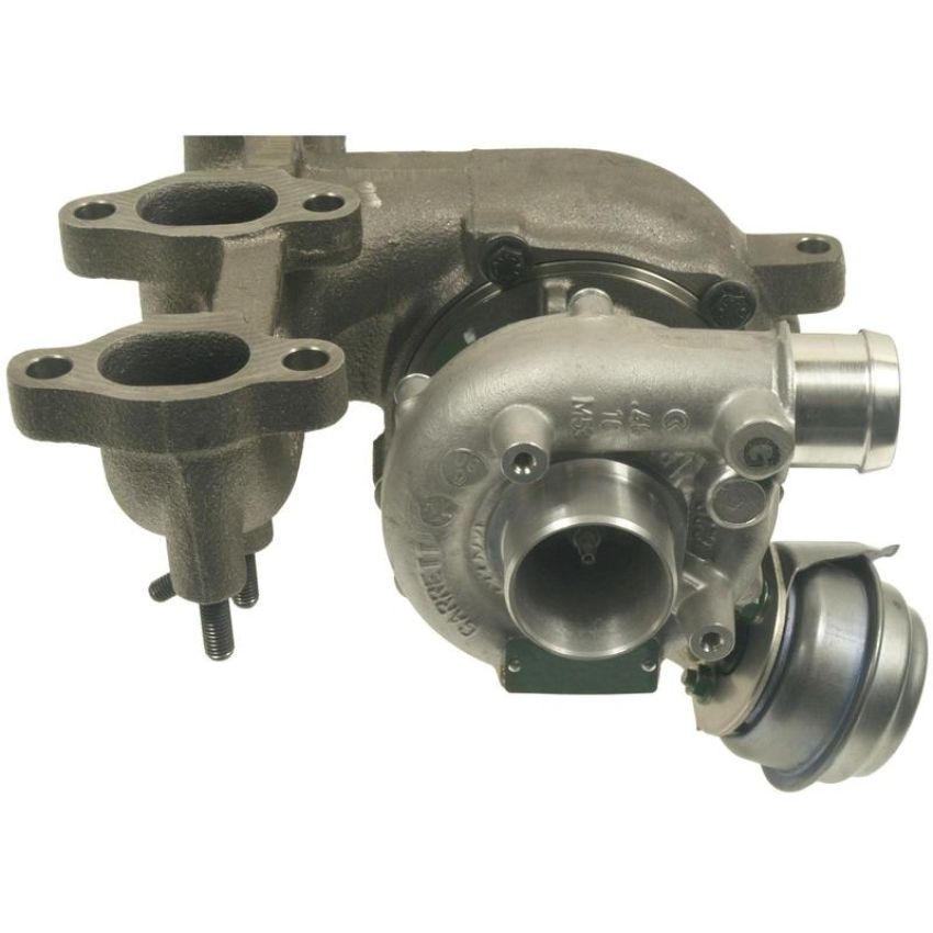 Standard Ignition TBC-519 Turbocharger - New - Diesel