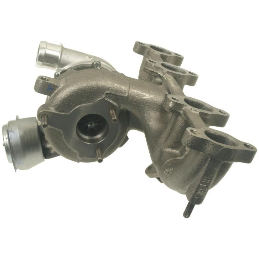 Standard Ignition TBC-519 Turbocharger - New - Diesel