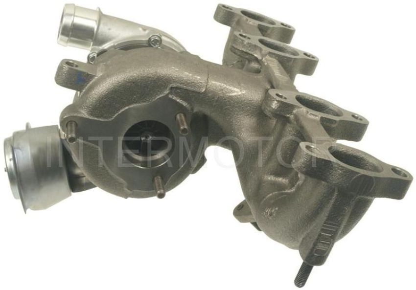 Standard Ignition TBC-519 Turbocharger - New - Diesel