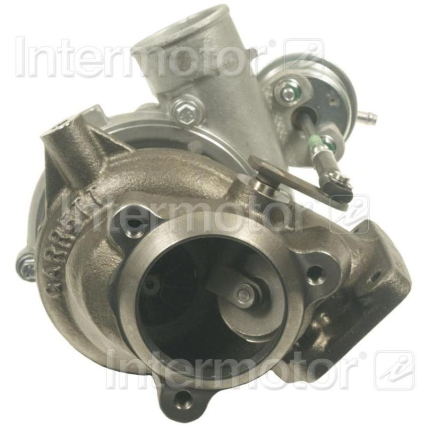 Standard Ignition TBC-520 Turbocharger - New - Gas