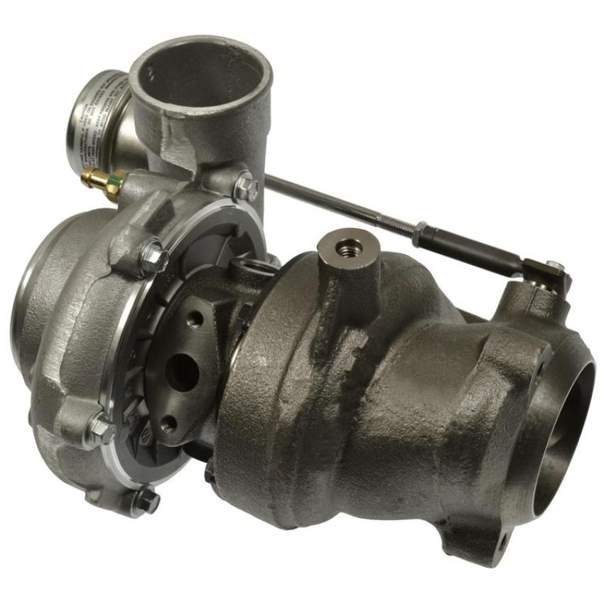 Standard Ignition TBC-520 Turbocharger - New - Gas