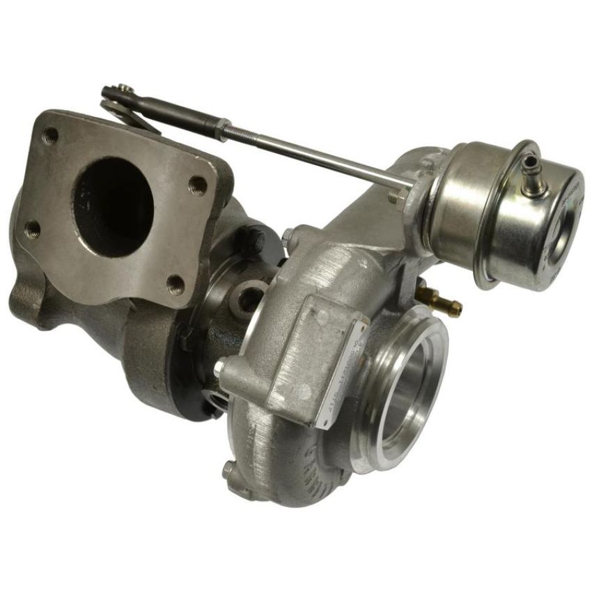 Standard Ignition TBC-520 Turbocharger - New - Gas