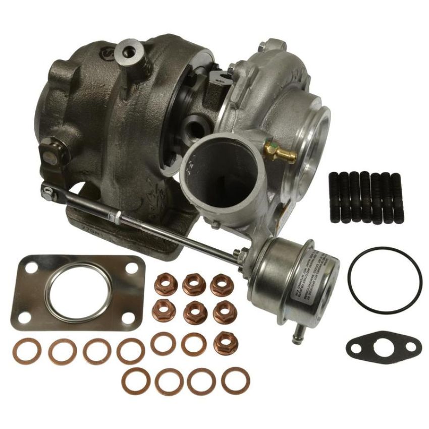 Standard Ignition TBC-520 Turbocharger - New - Gas