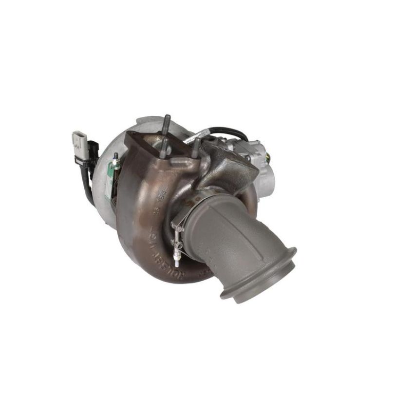 Standard Ignition TBC-521 Turbocharger - Remfd - Diesel