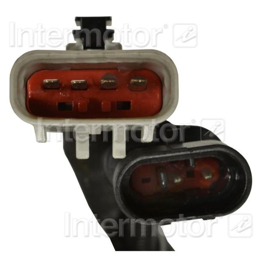 Standard Ignition TBC-521 Turbocharger - Remfd - Diesel