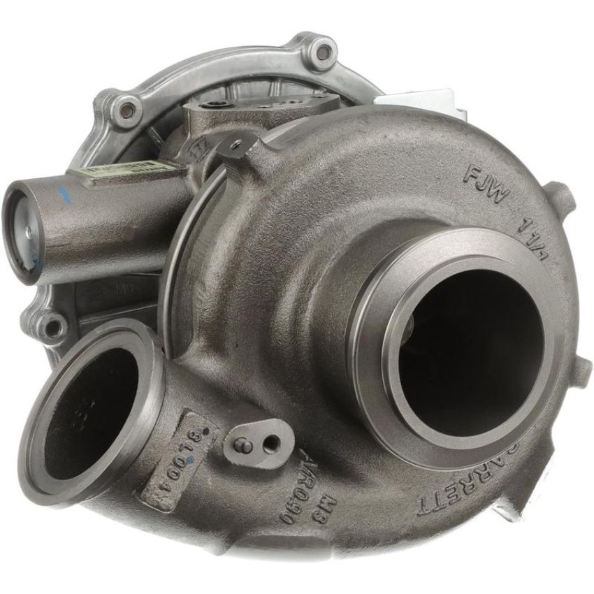 Standard Ignition TBC522 Turbocharger - New - Diesel