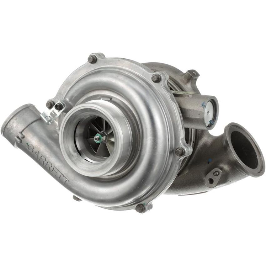 Standard Ignition TBC522 Turbocharger - New - Diesel