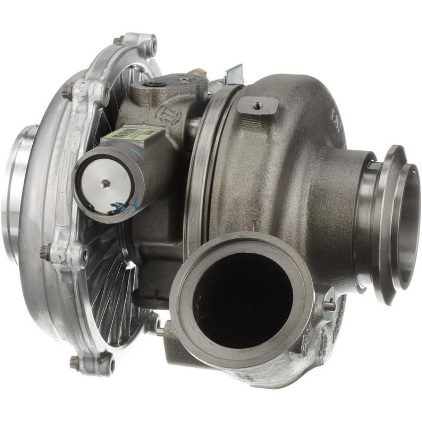 Standard Ignition TBC522 Turbocharger - New - Diesel