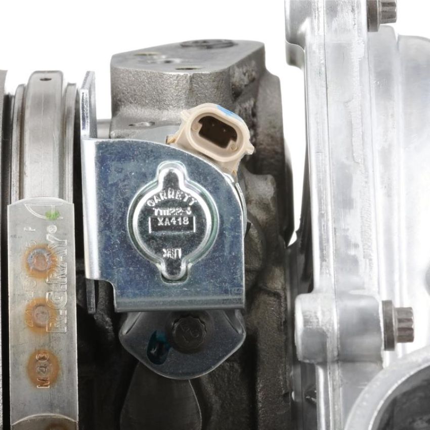 Standard Ignition TBC522 Turbocharger - New - Diesel