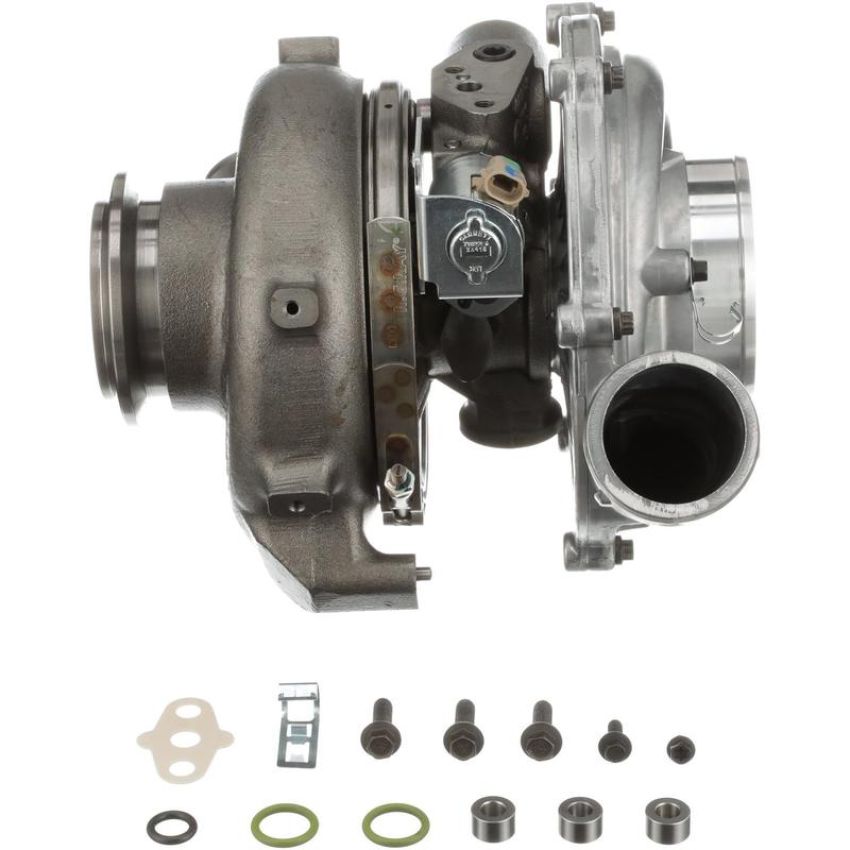 Standard Ignition TBC522 Turbocharger - New - Diesel