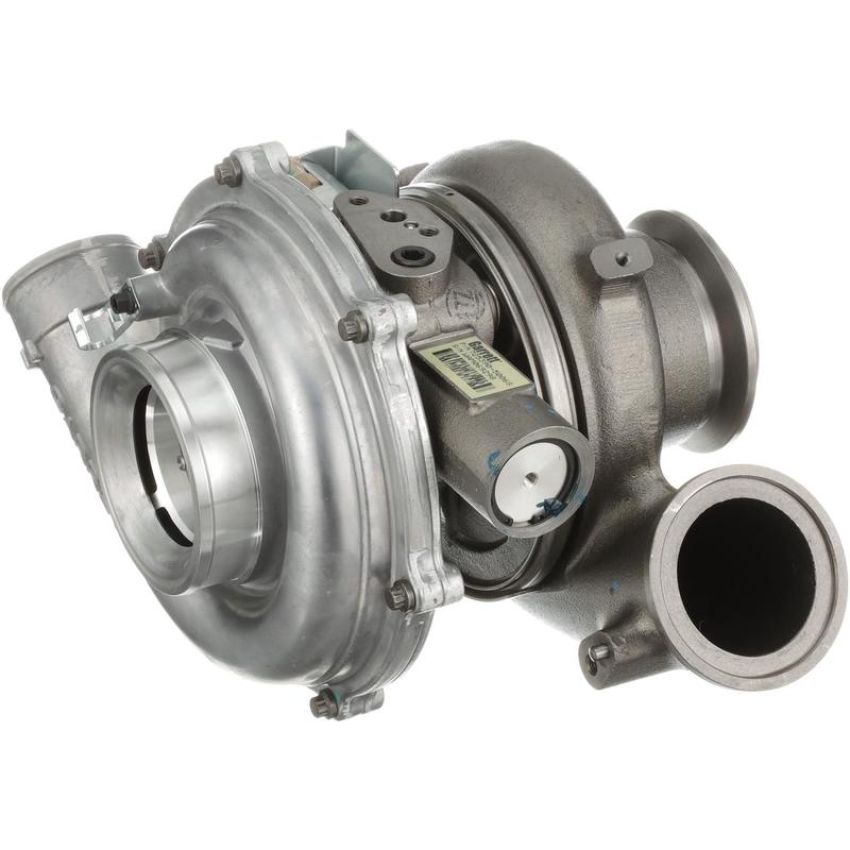 Standard Ignition TBC522 Turbocharger - New - Diesel