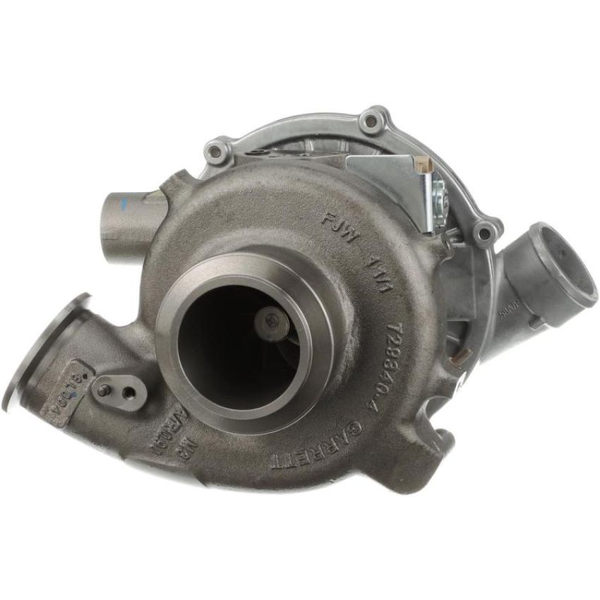 Standard Ignition TBC522 Turbocharger - New - Diesel