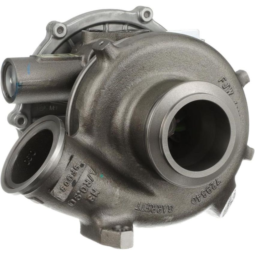 Standard Ignition TBC-523 Turbocharger - New - Diesel