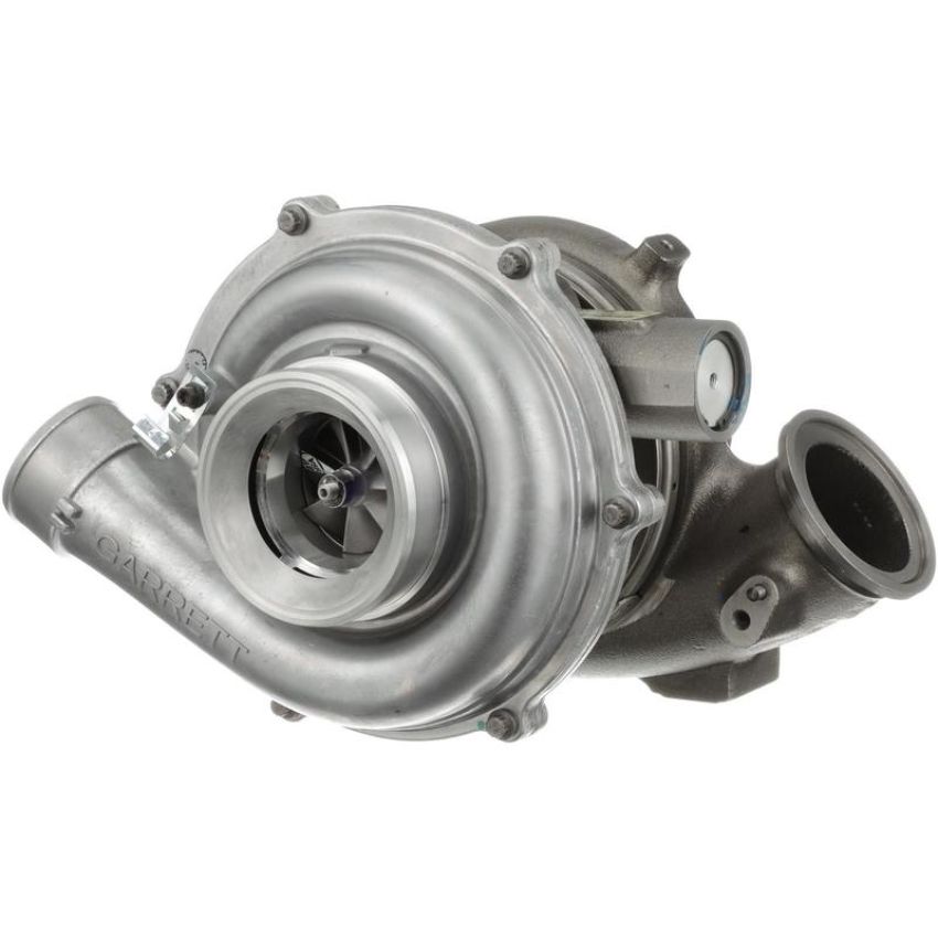 Standard Ignition TBC-523 Turbocharger - New - Diesel