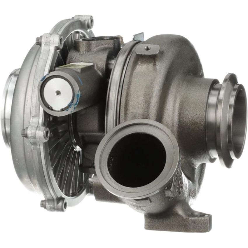 Standard Ignition TBC-523 Turbocharger - New - Diesel