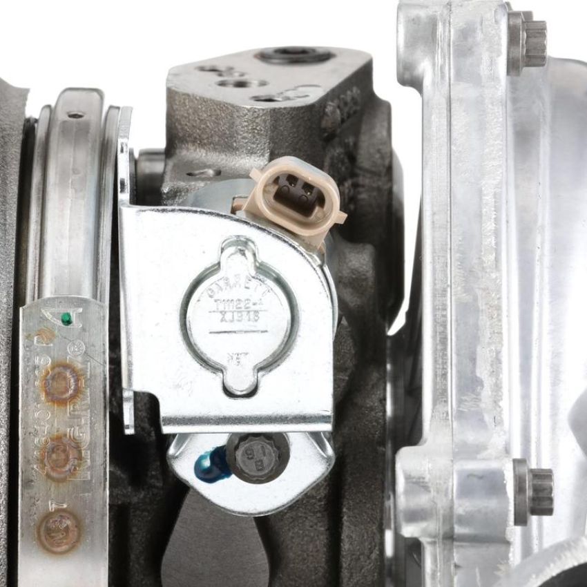 Standard Ignition TBC-523 Turbocharger - New - Diesel