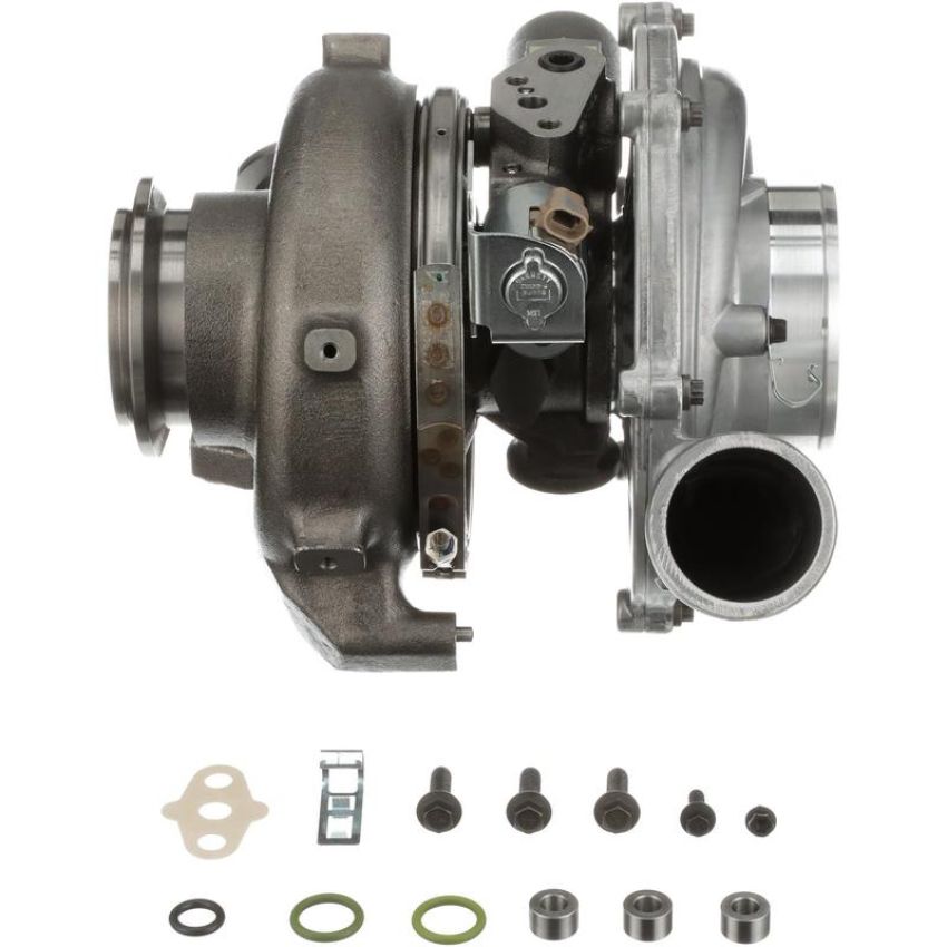 Standard Ignition TBC-523 Turbocharger - New - Diesel
