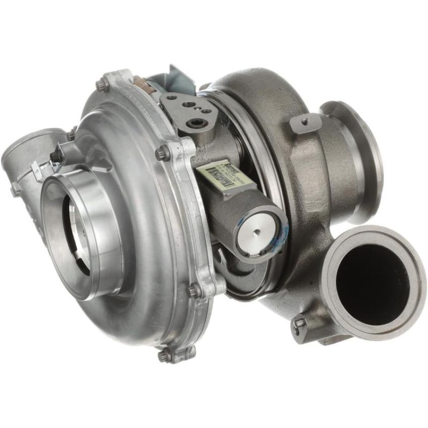 Standard Ignition TBC-523 Turbocharger - New - Diesel