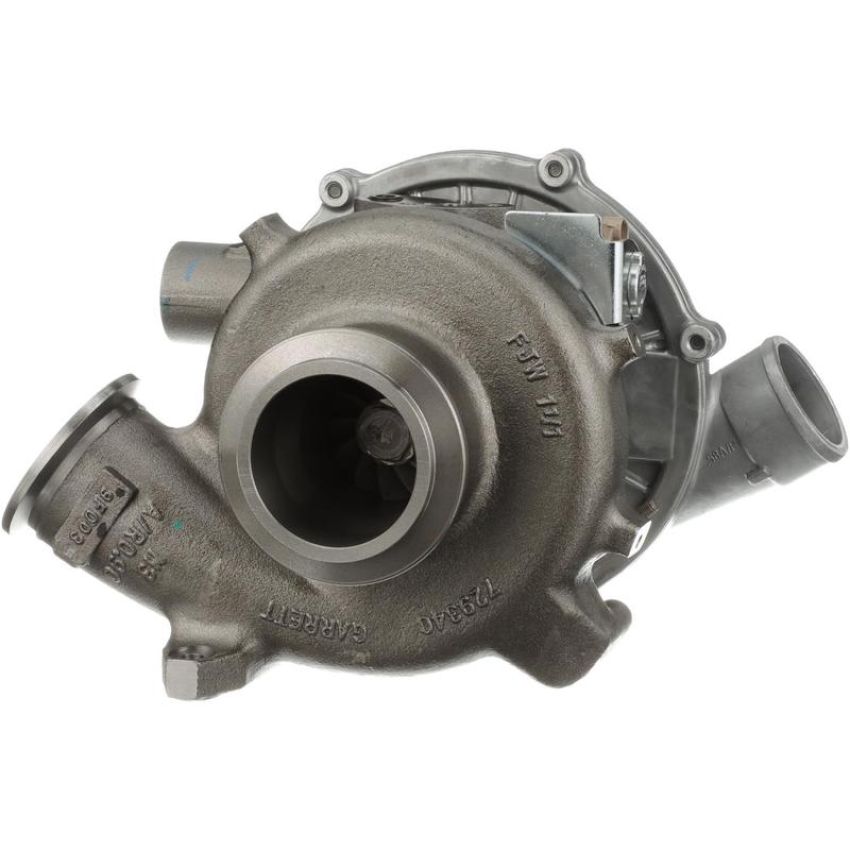 Standard Ignition TBC-523 Turbocharger - New - Diesel