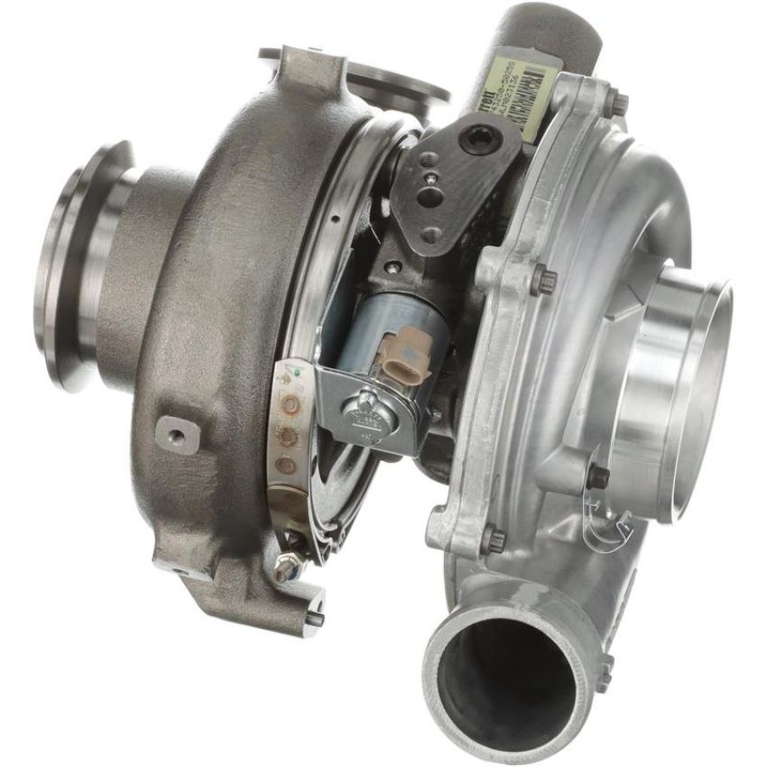 Standard Ignition TBC-523 Turbocharger - New - Diesel