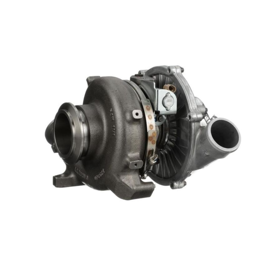 Standard Ignition TBC524 Turbocharger - New - Diesel