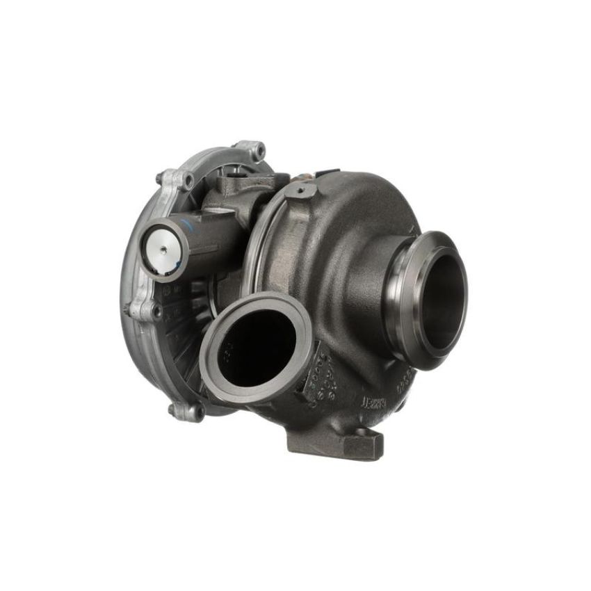 Standard Ignition TBC524 Turbocharger - New - Diesel