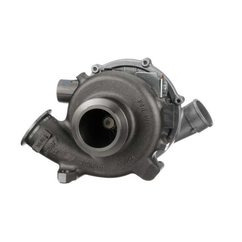 Standard Ignition TBC524 Turbocharger - New - Diesel