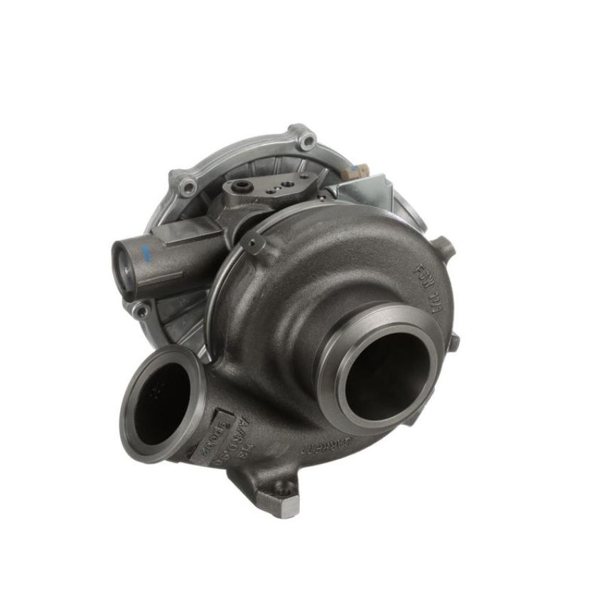 Standard Ignition TBC524 Turbocharger - New - Diesel