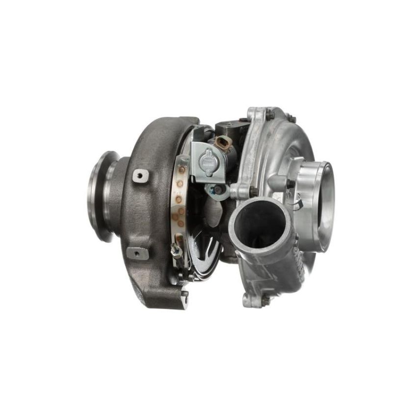 Standard Ignition TBC524 Turbocharger - New - Diesel